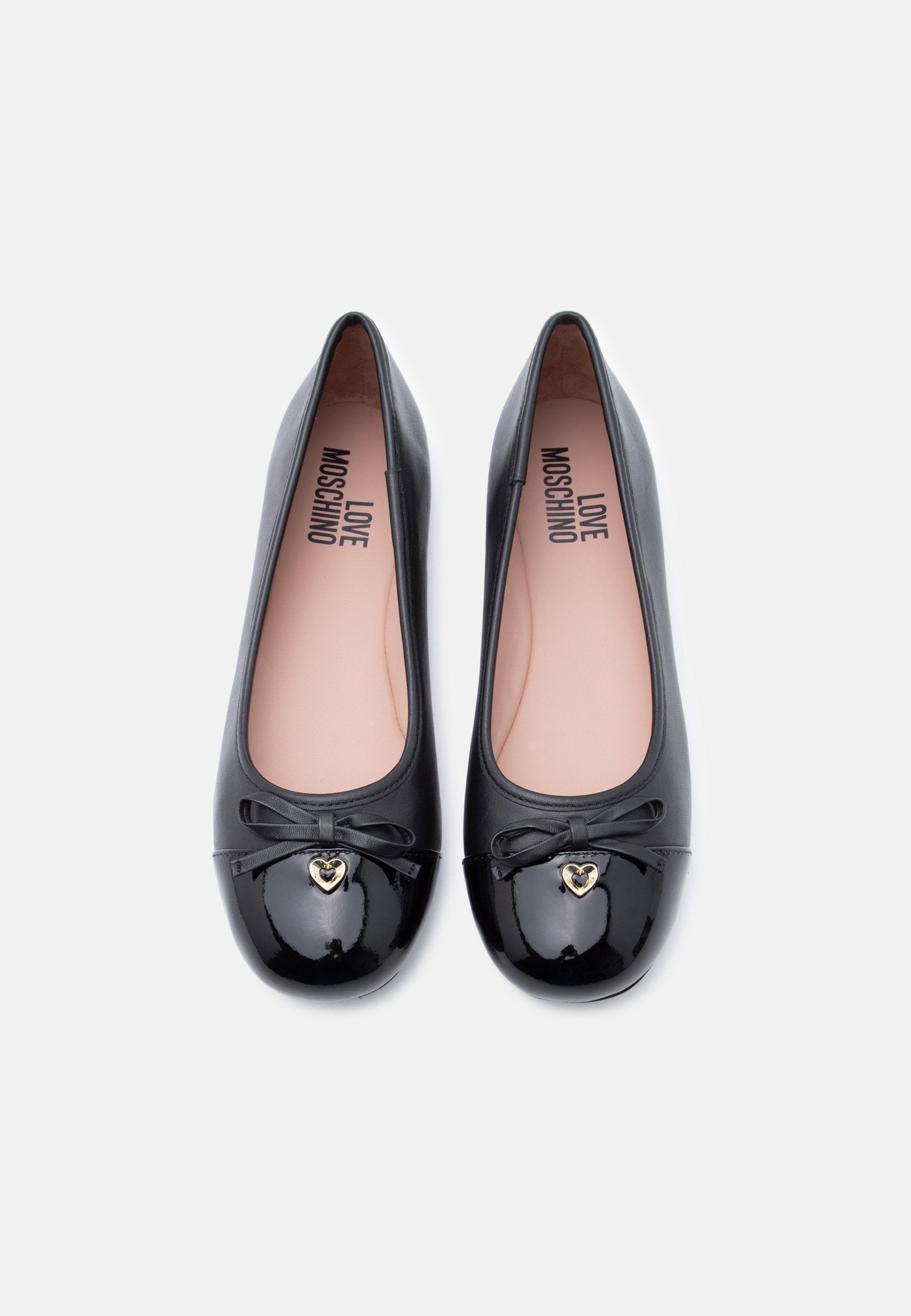 Love Moschino