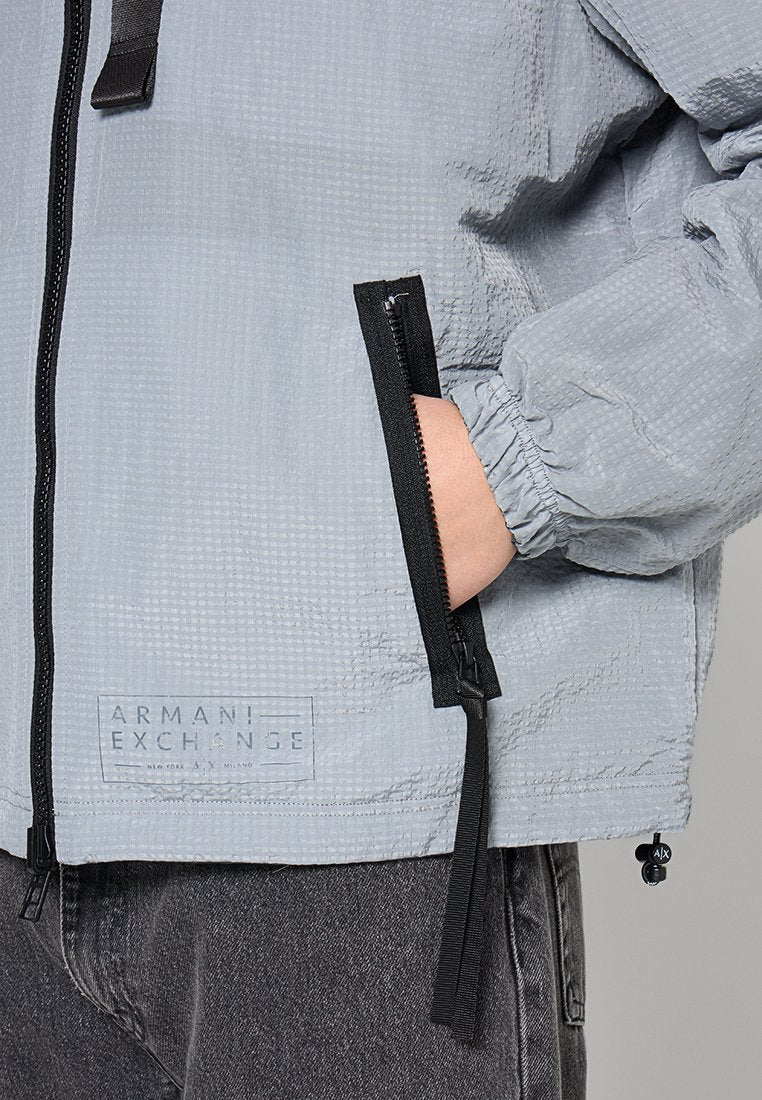 Armani Exchange Leichte Jacke Media 6