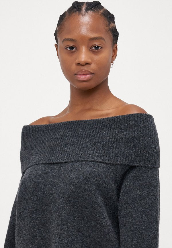 Vero Moda Petite VMBOOM OFF SHOULDER