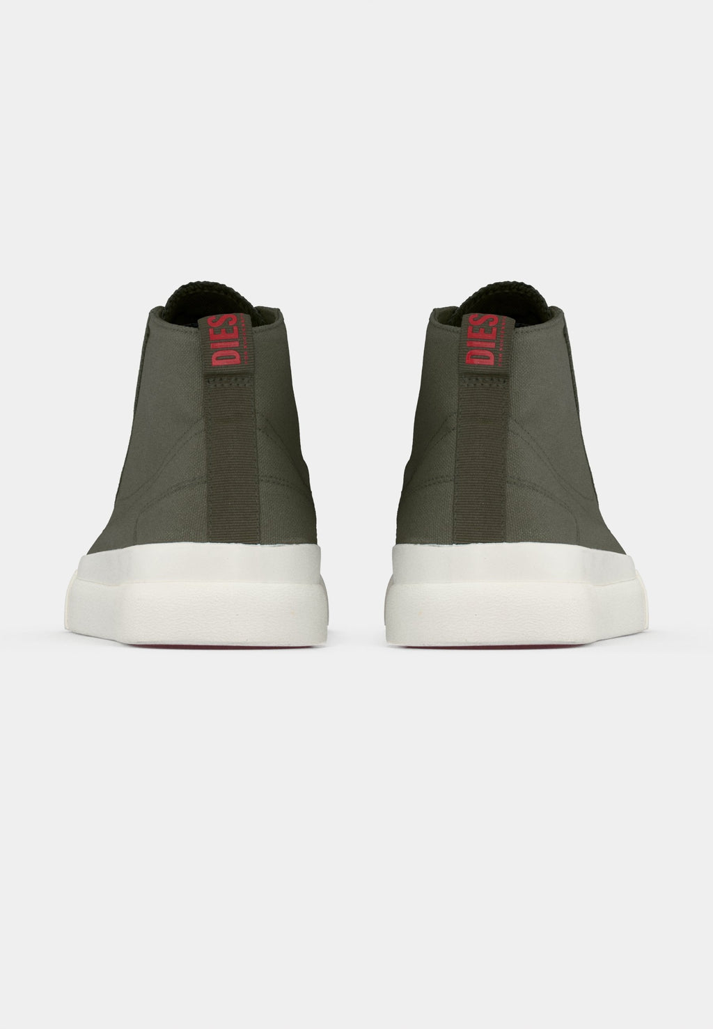 Diesel ATHOS S-ATHOS MID