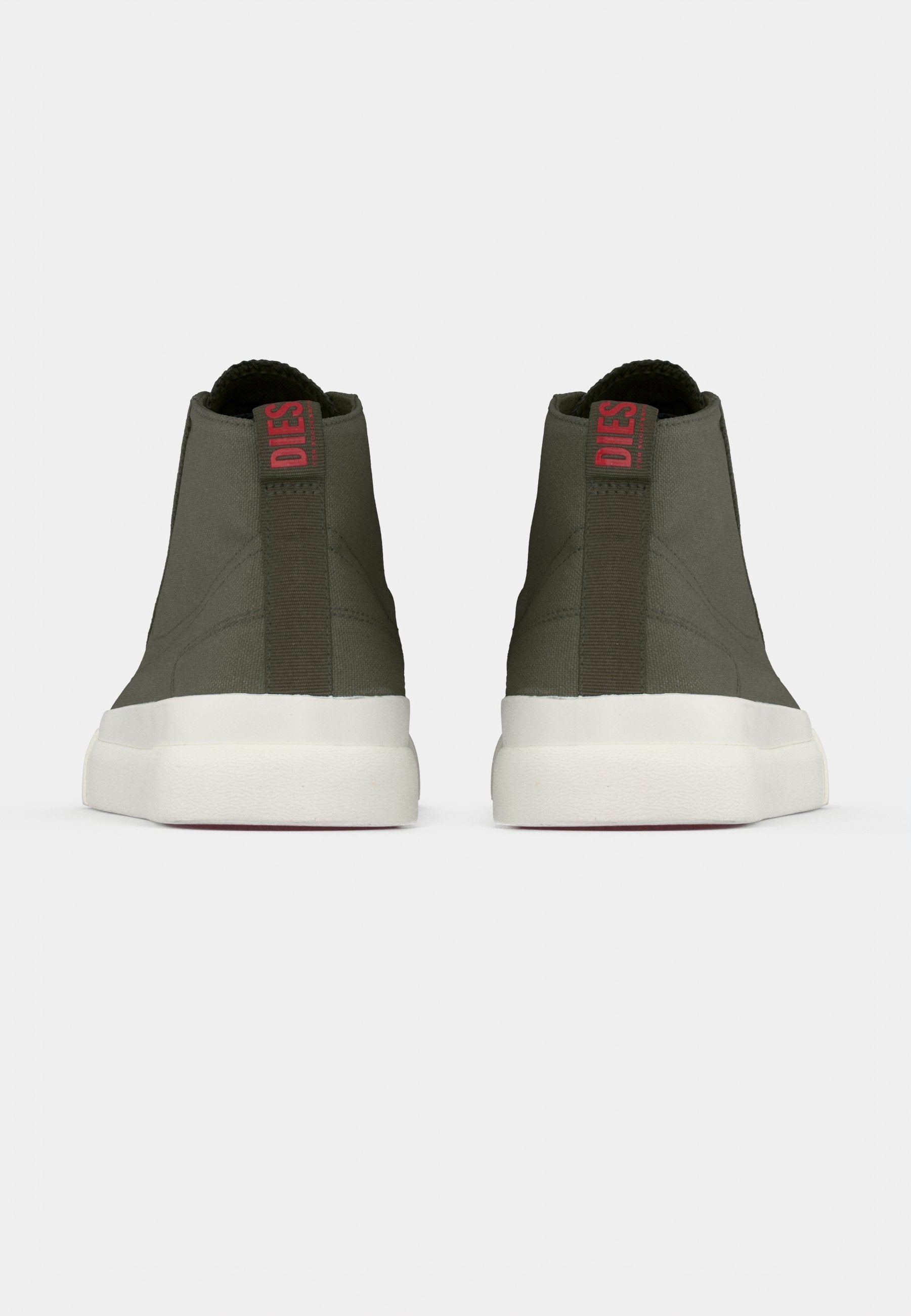 Diesel ATHOS S-ATHOS MID