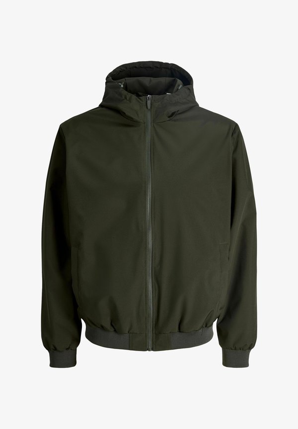 Jack & Jones Summer jacket - rosin