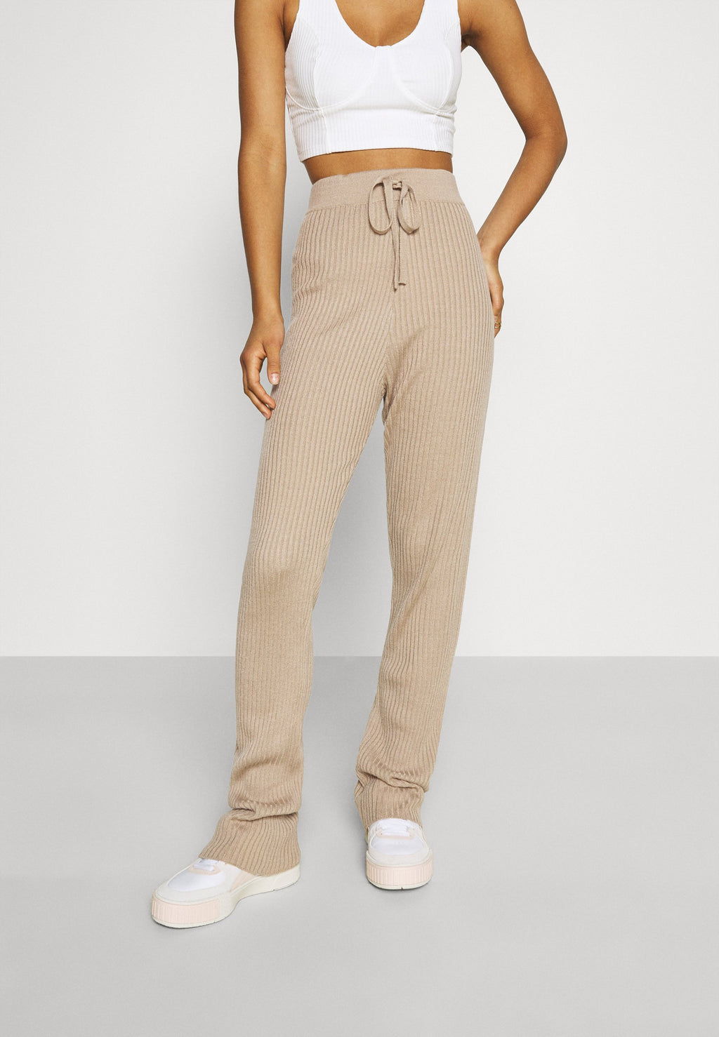 Nly by Nelly MAKE A MOVE PANTS