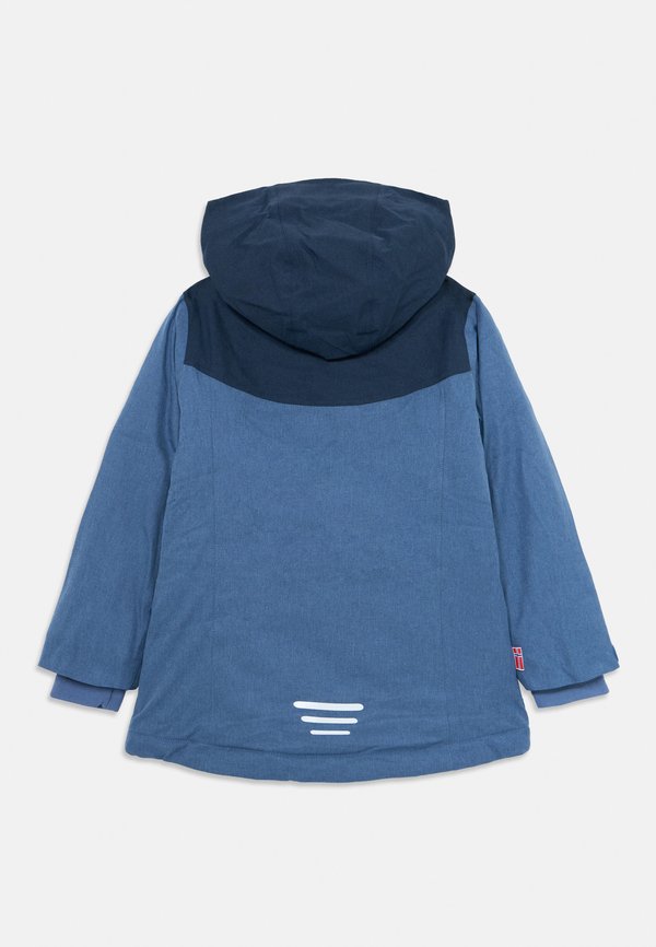 TROLLKIDS GIRLS OSLO COAT PRO UNISEX