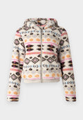 ONLANNA CONTACT HOOD JACKET Media 1