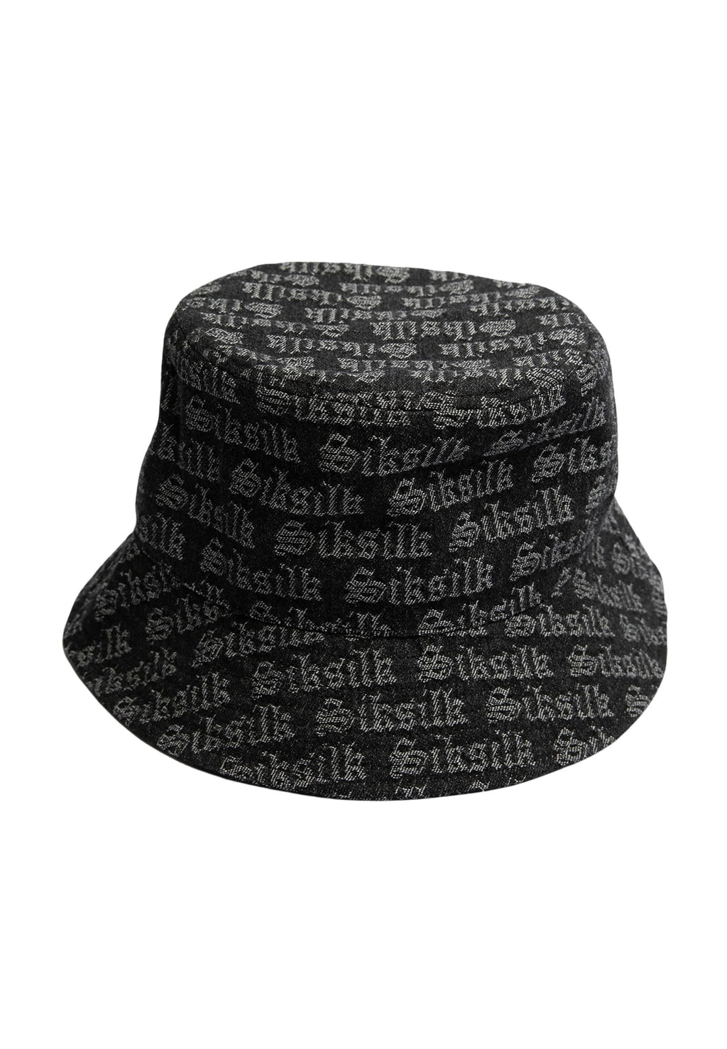 SIKSILK  JACQUARD BUCKET