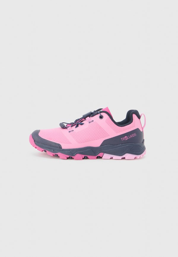 TROLLKIDS KIDS SANDEFJORD HIKER XT UNISEX