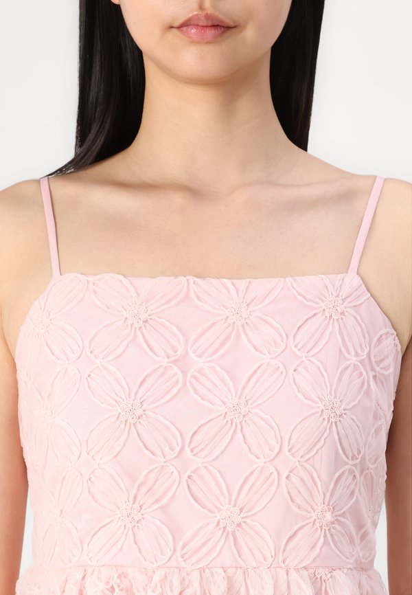 YAS YASISTA DRESS