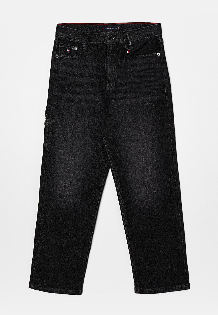 Tommy Hilfiger Jeans Relaxed Fit Media 1
