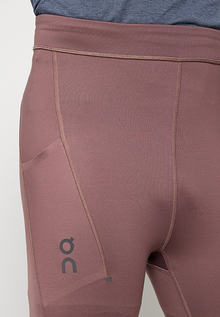 On Winter-Tights Media 6