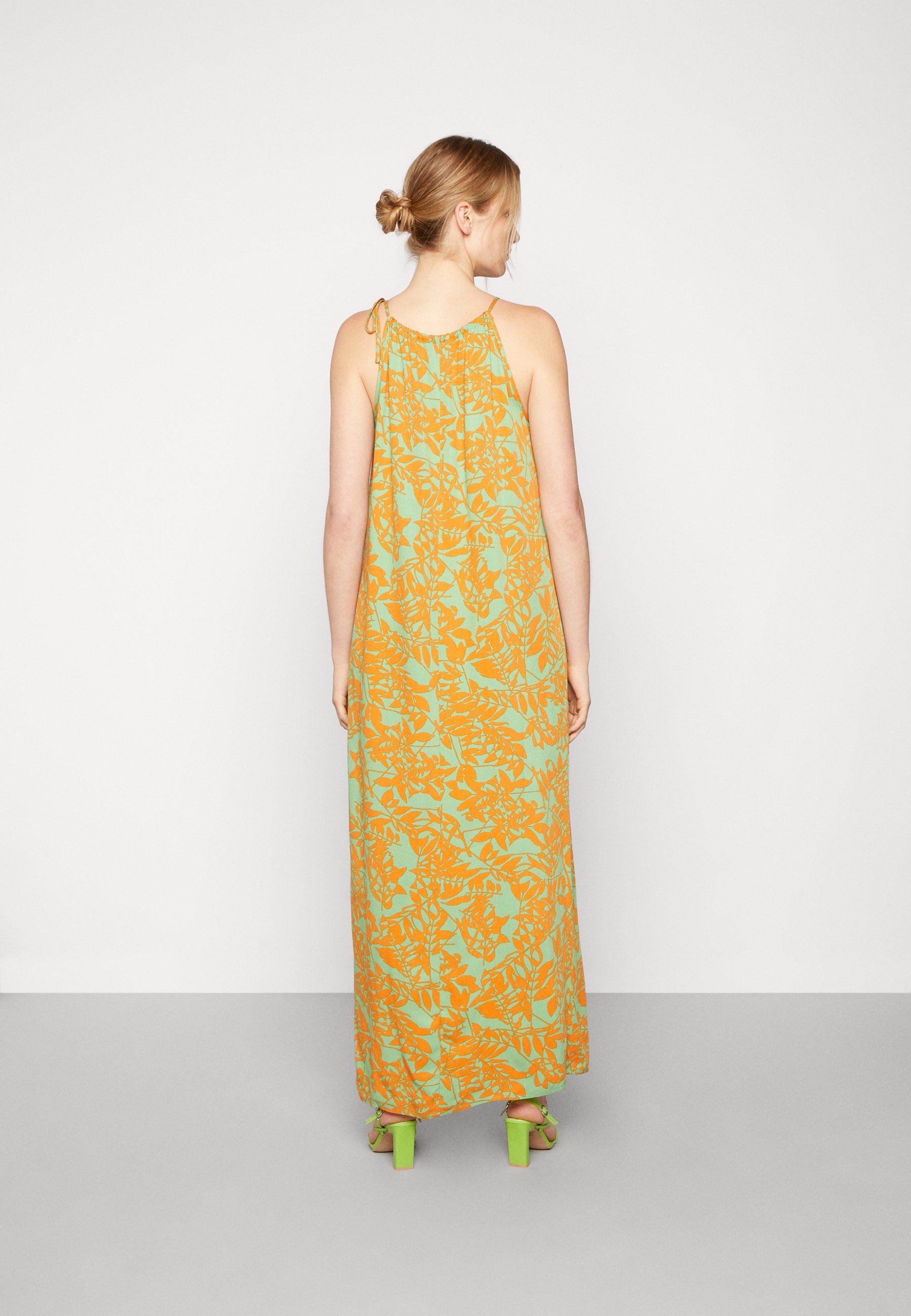 ONLALMA LIFE TESSA LONG DRESS  Media 4
