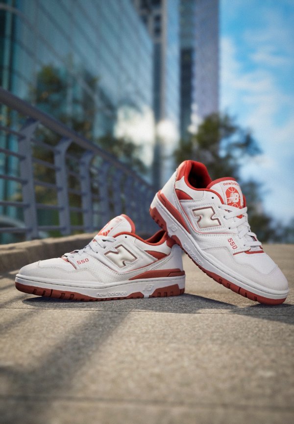 New Balance 550