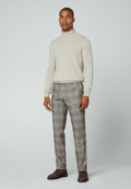 Hackett London LIGHT POW CHECK TRS
