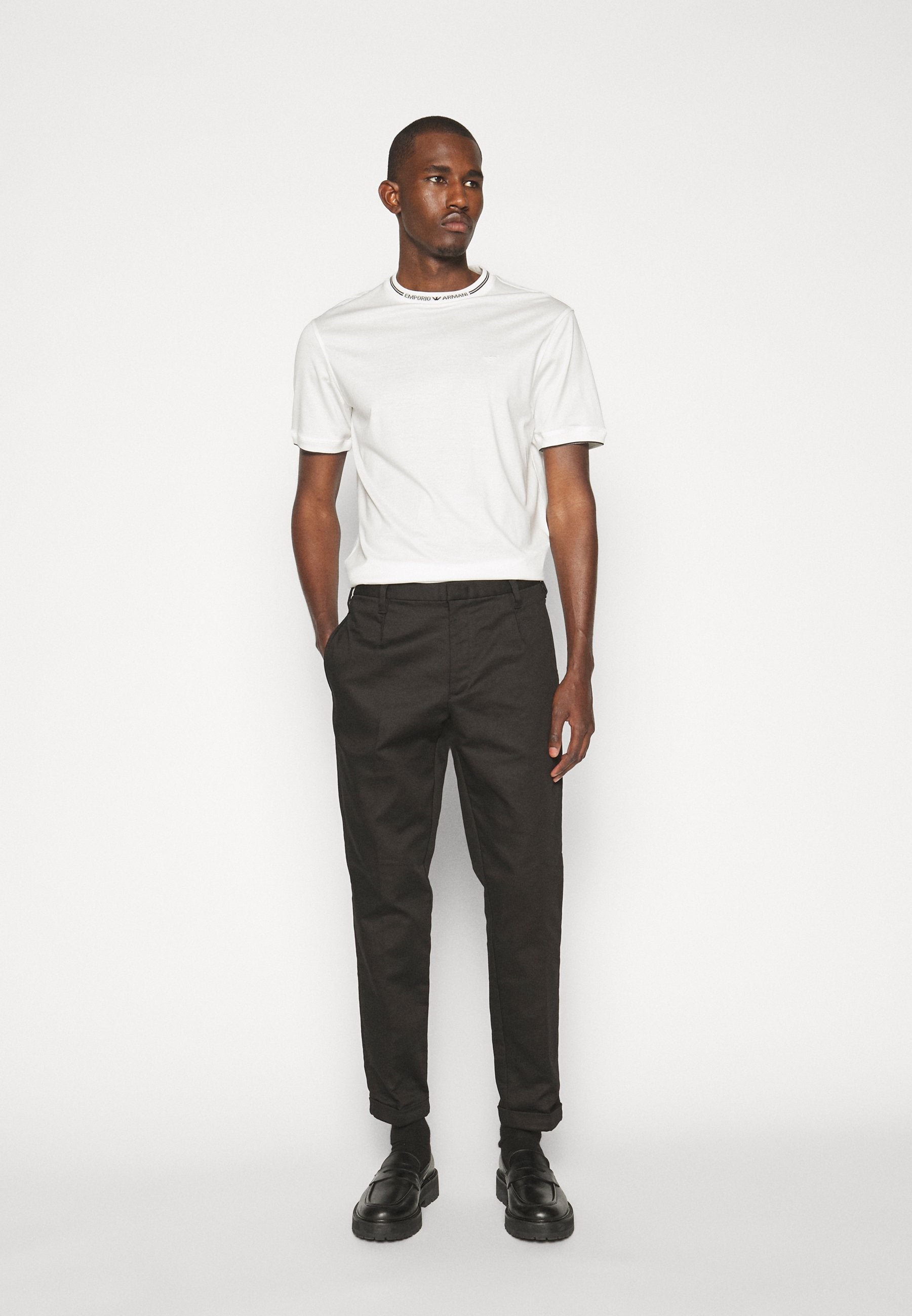 Emporio Armani TROUSER