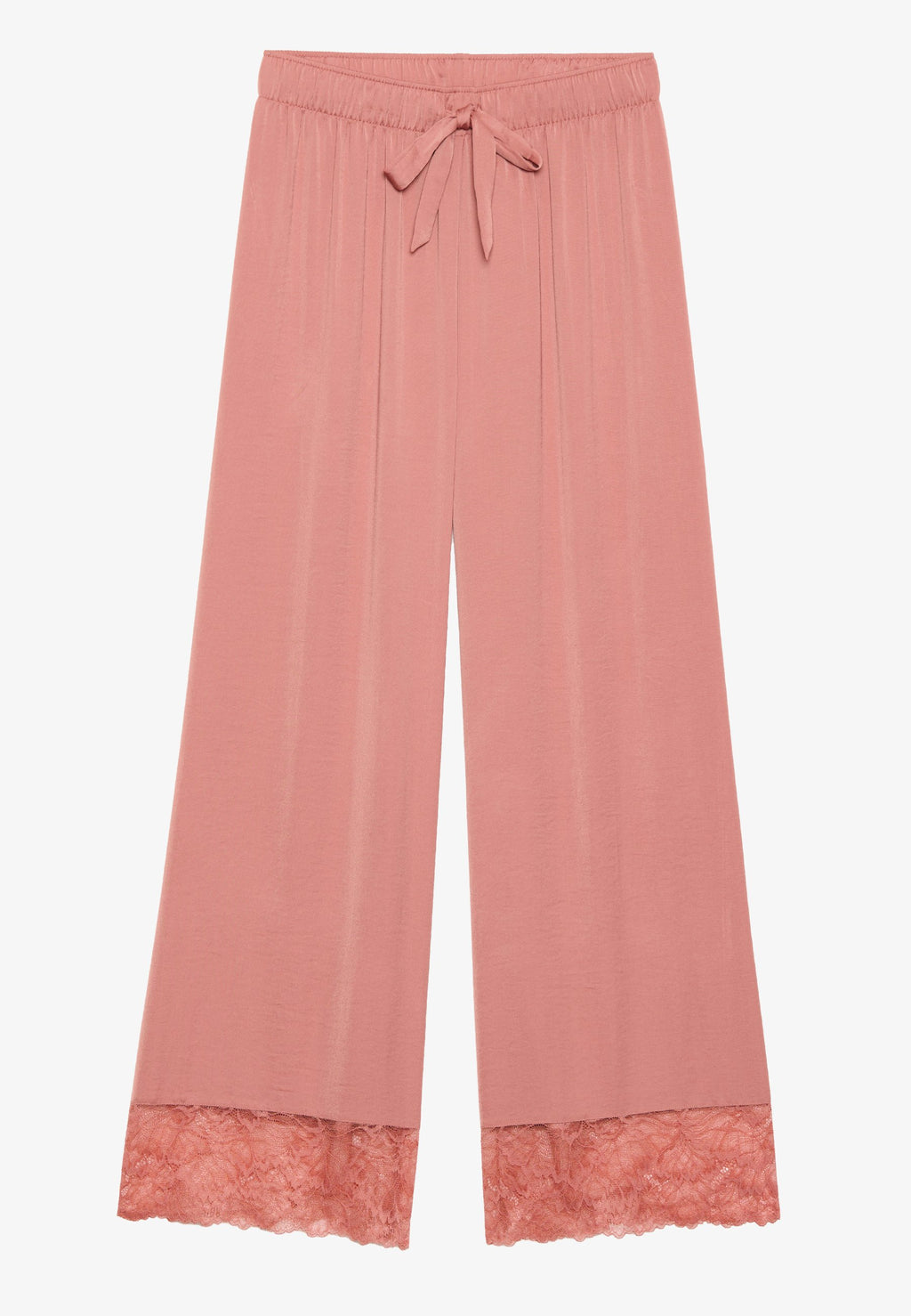 Anna Field SATIN STYLE WITH LACE CUFF DETAIL SET