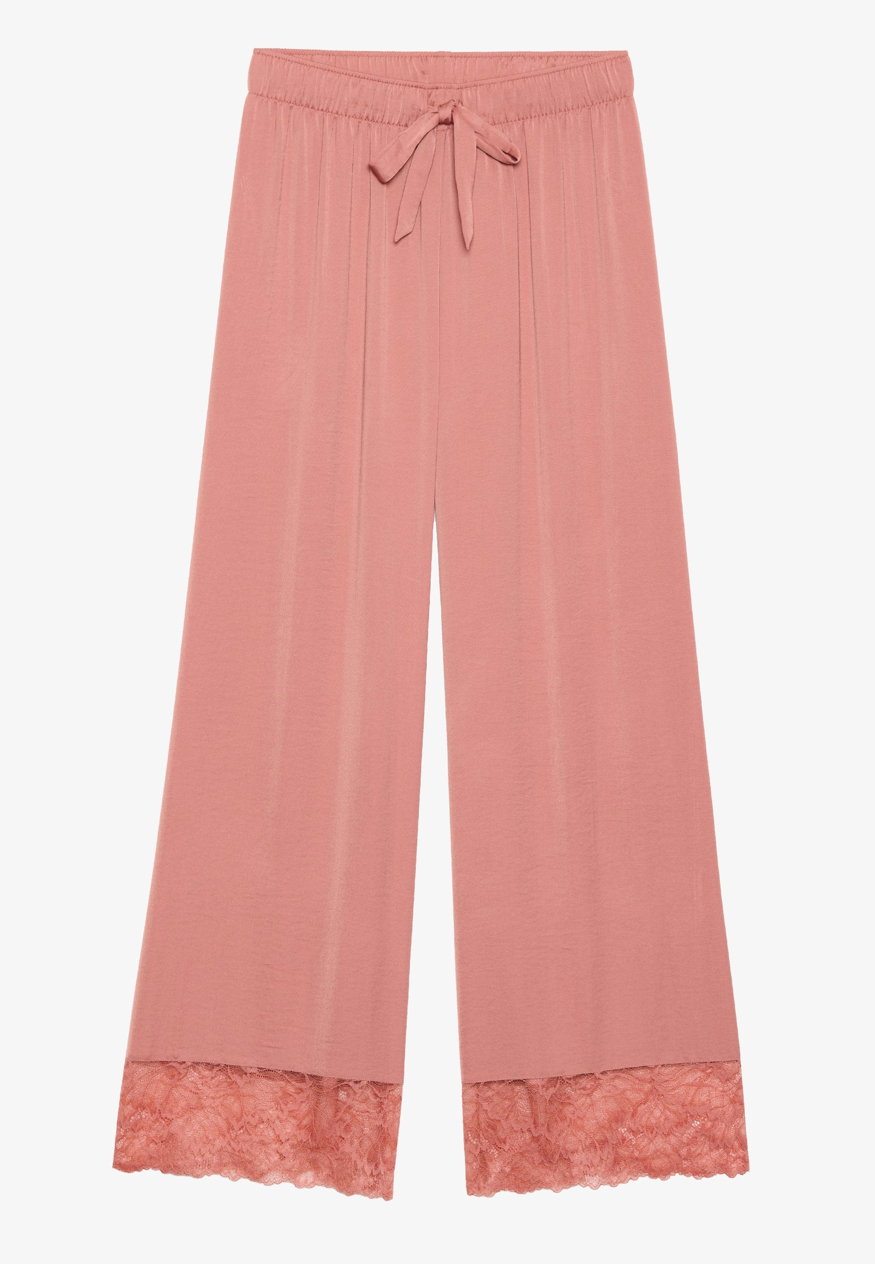 Anna Field SATIN STYLE WITH LACE CUFF DETAIL SET