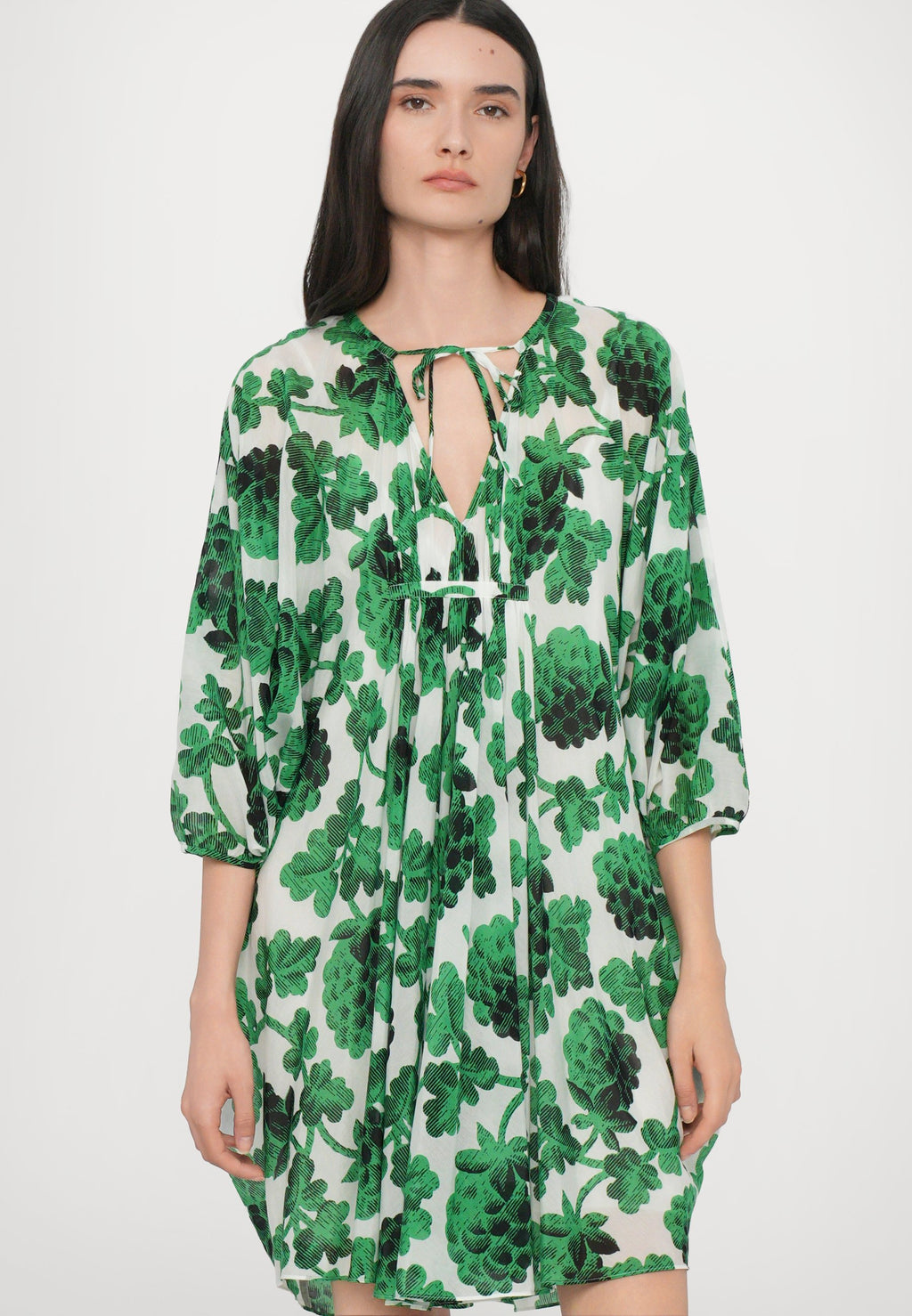 Diane von Furstenberg REMI DRESS