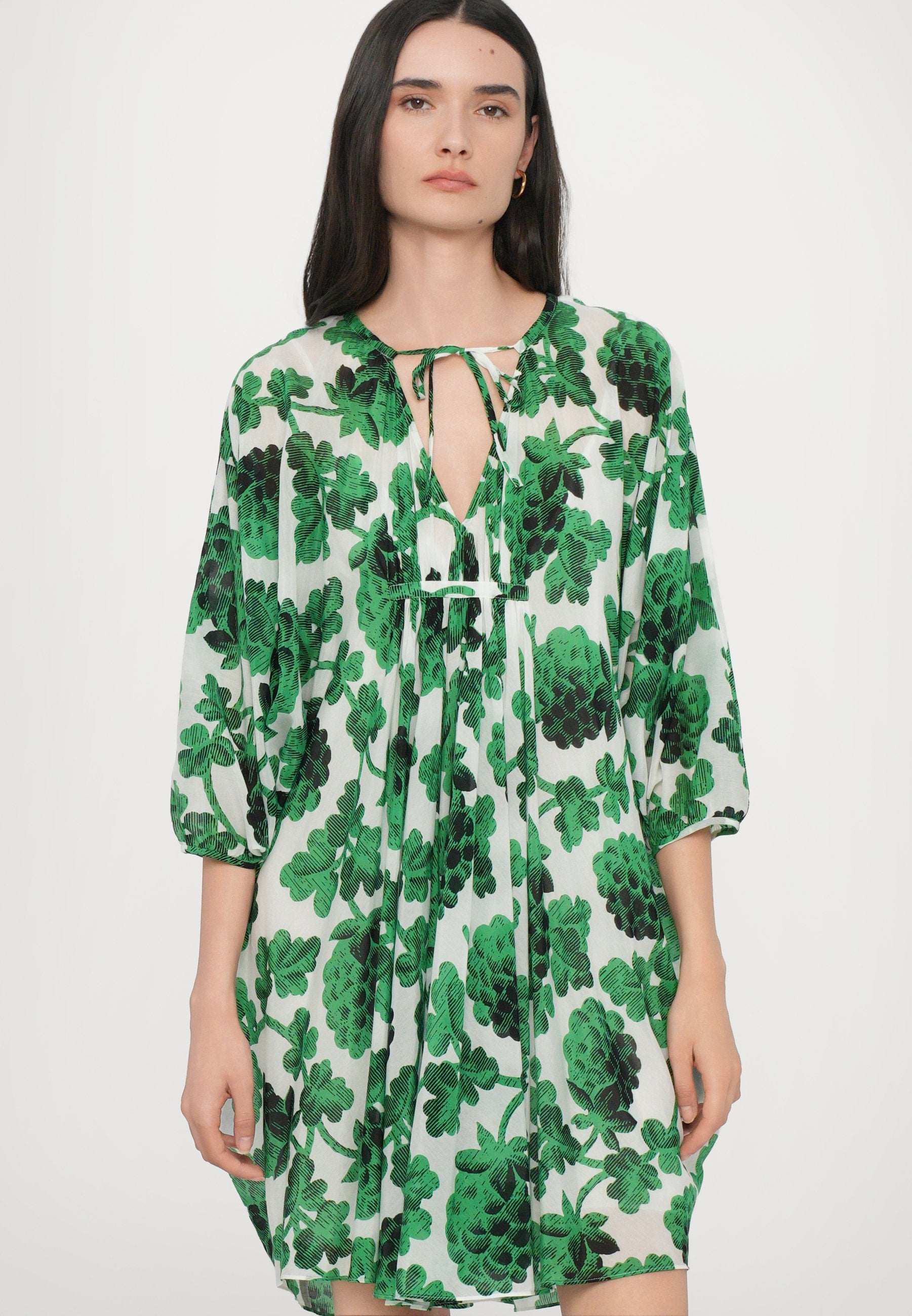 Diane von Furstenberg REMI DRESS