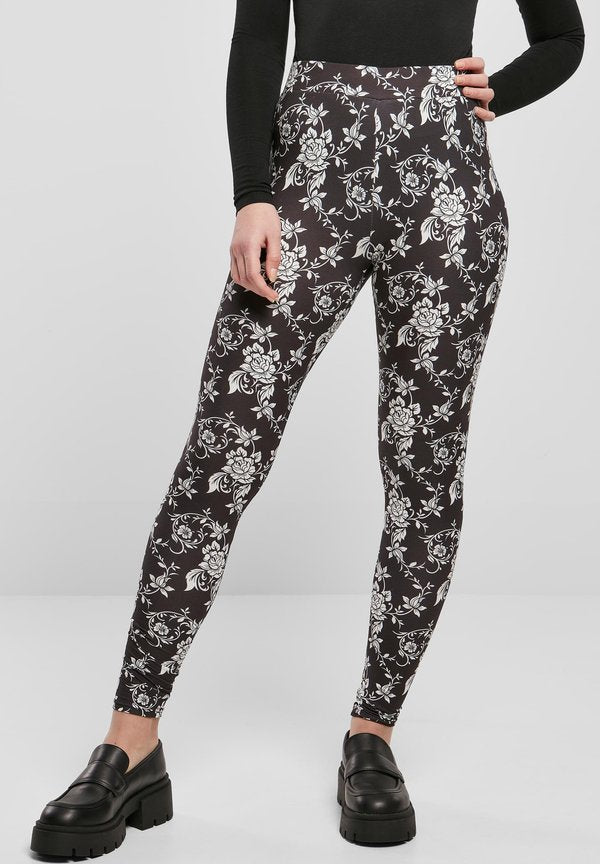 Urban Classics SOFT AOP