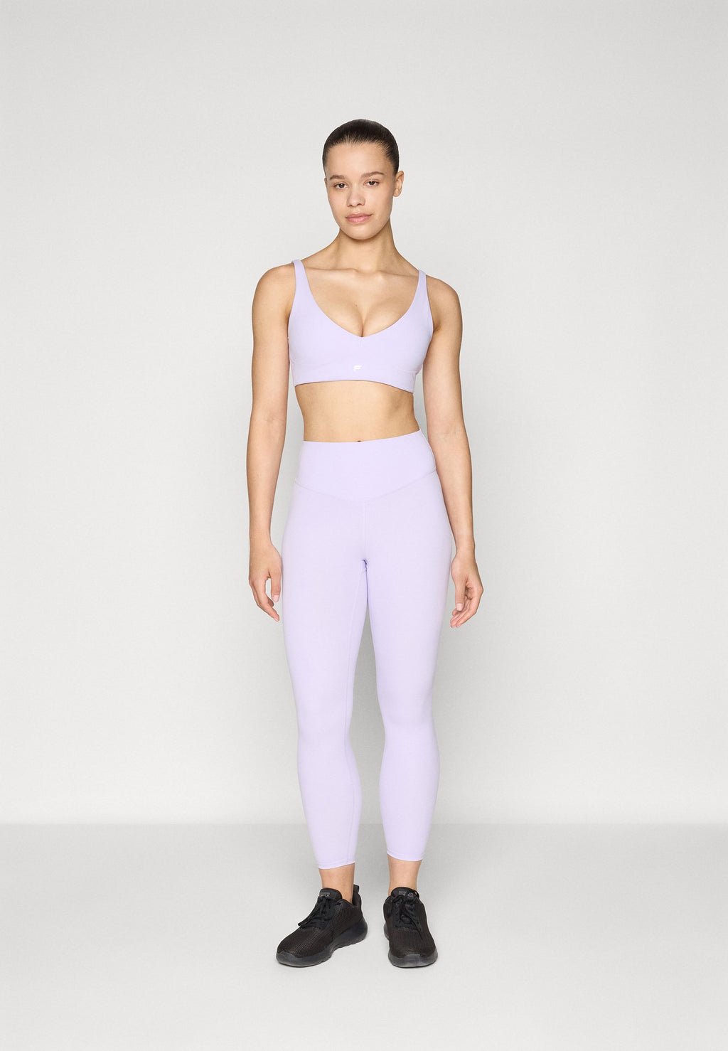 Fabletics HIGH WAISTED PURELUXE 7/8 LEGGING