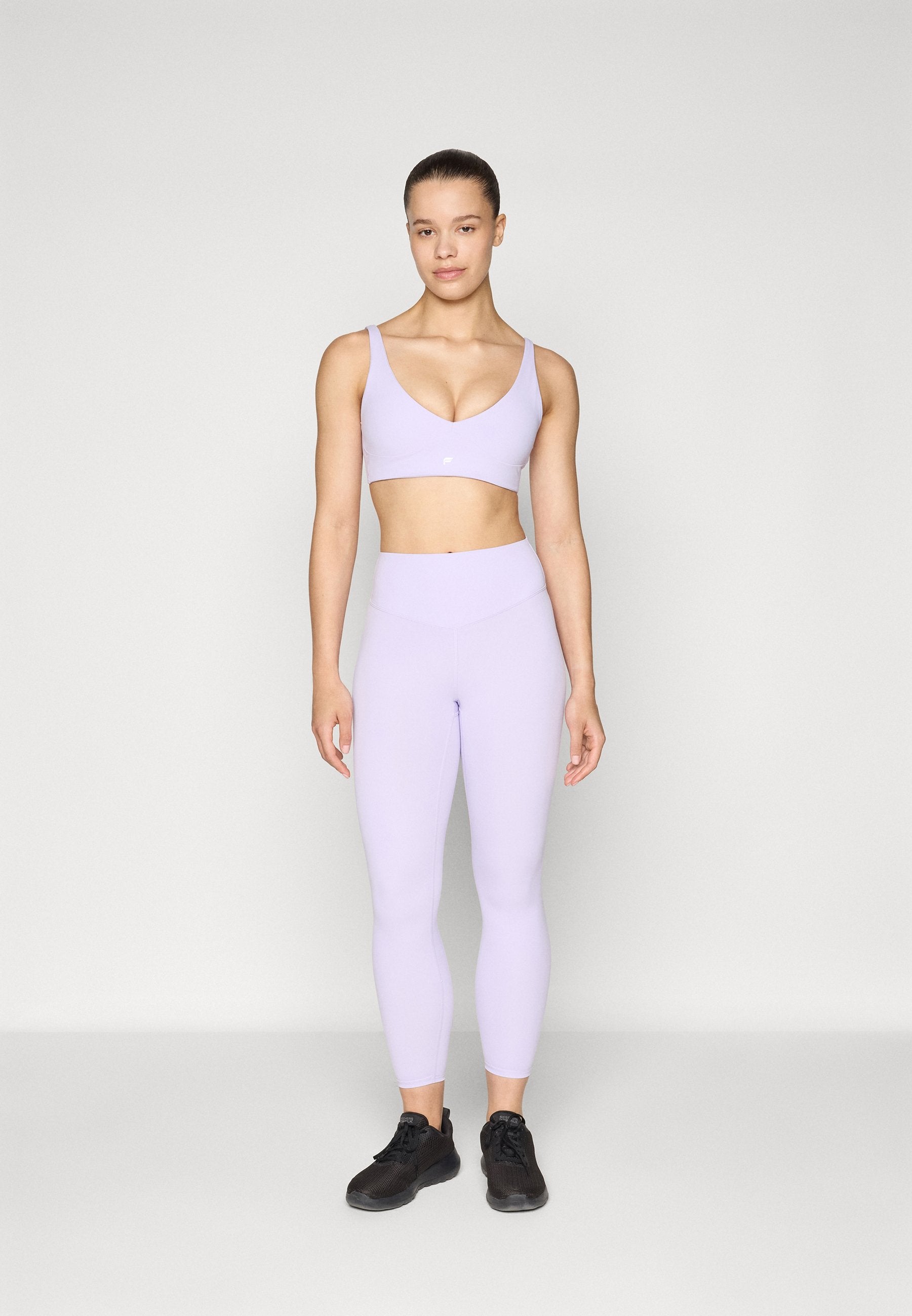 Fabletics HIGH WAISTED PURELUXE 7/8 LEGGING