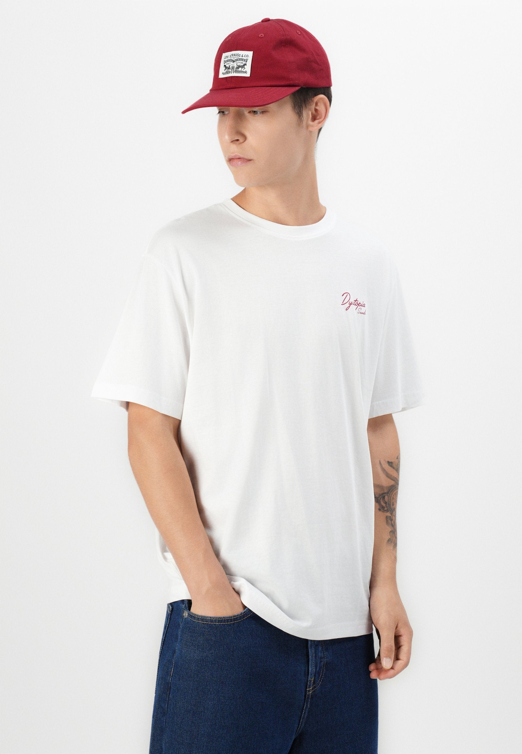 ONSFIVE BAGGY Media 5