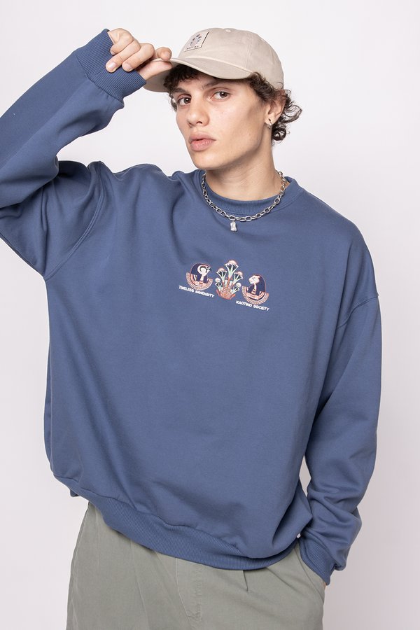 Kaotiko CREW ENEADA UNISEX