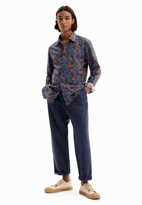 Desigual ARTY EMBROIDERED