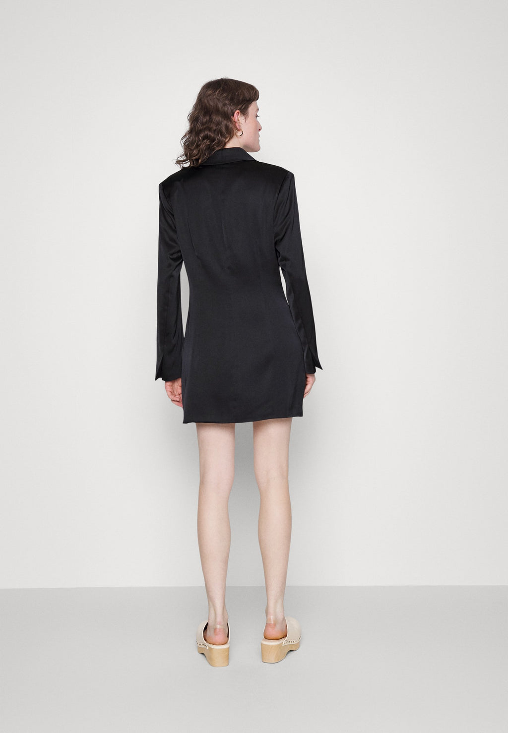 Abercrombie & Fitch LOW KEY PARTY DRESS