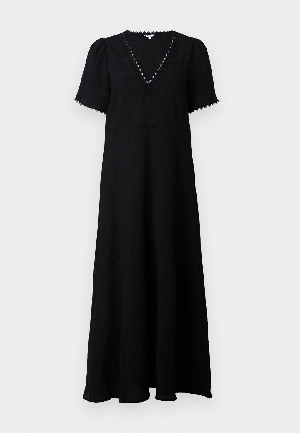 Object OBJROSETTA LONG DRESS