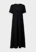 Object OBJROSETTA LONG DRESS