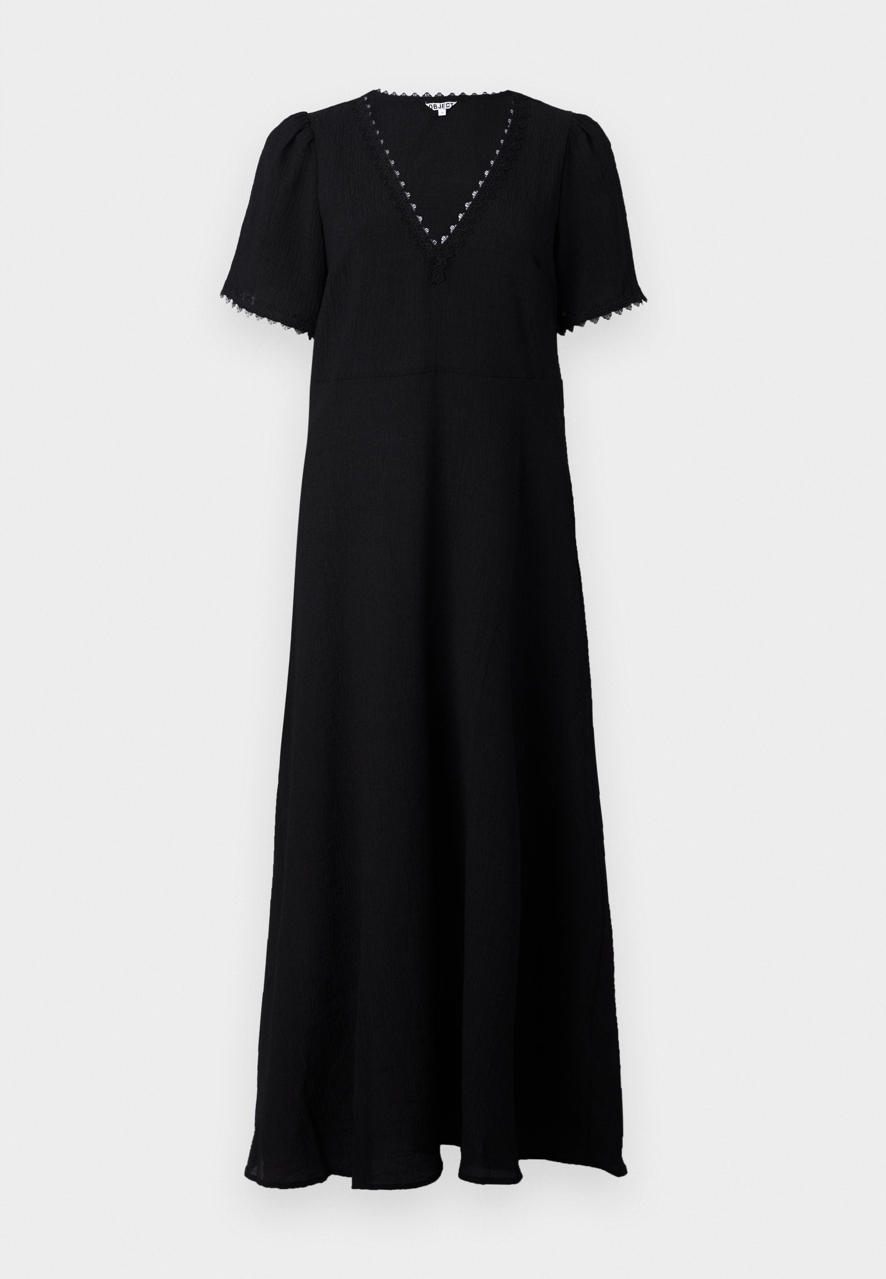 Object OBJROSETTA LONG DRESS