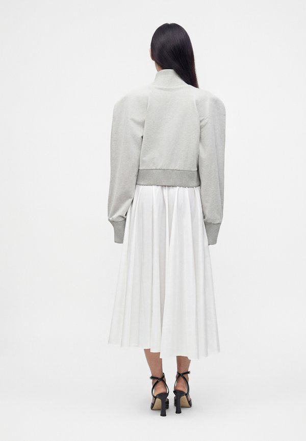 Norma Kamali OVERSIZED TURTLE TO WAIST