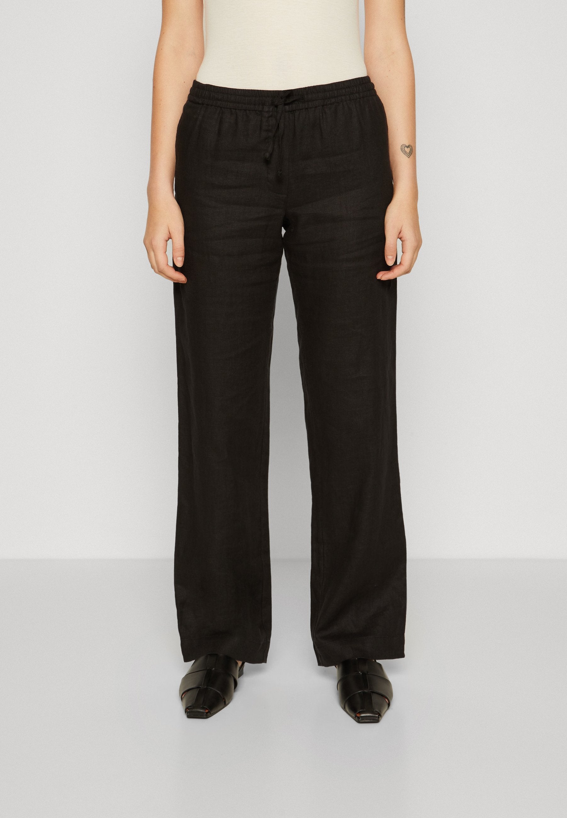 Samsøe Samsøe HOYS STRING TROUSERS