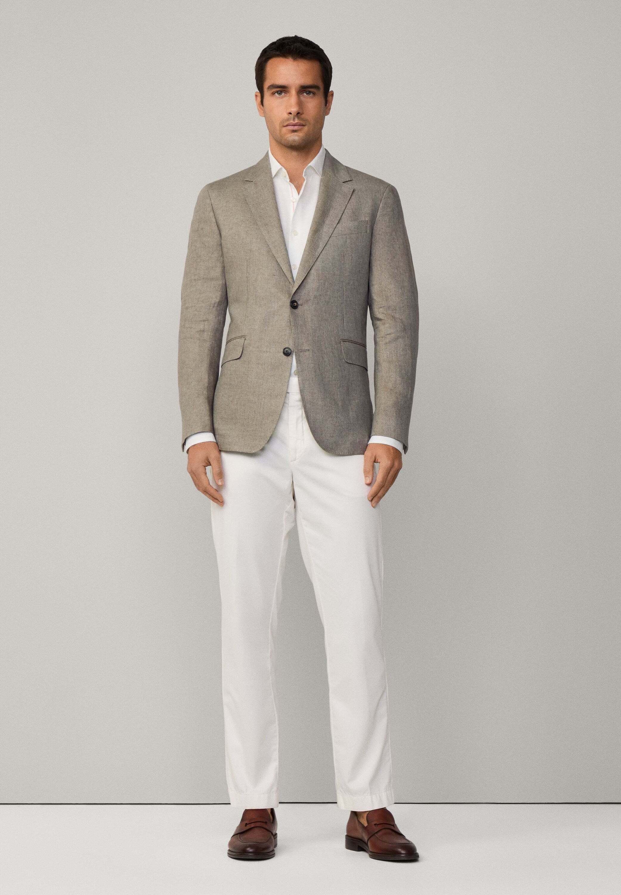 Hackett London DELAVE HOPSACK