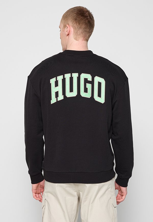 HUGO