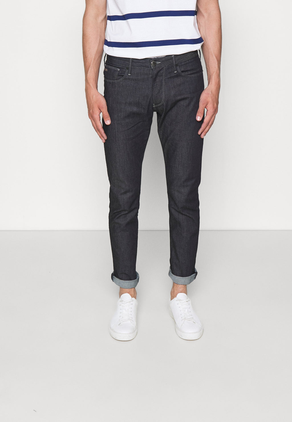 Emporio Armani POCKETS PANT