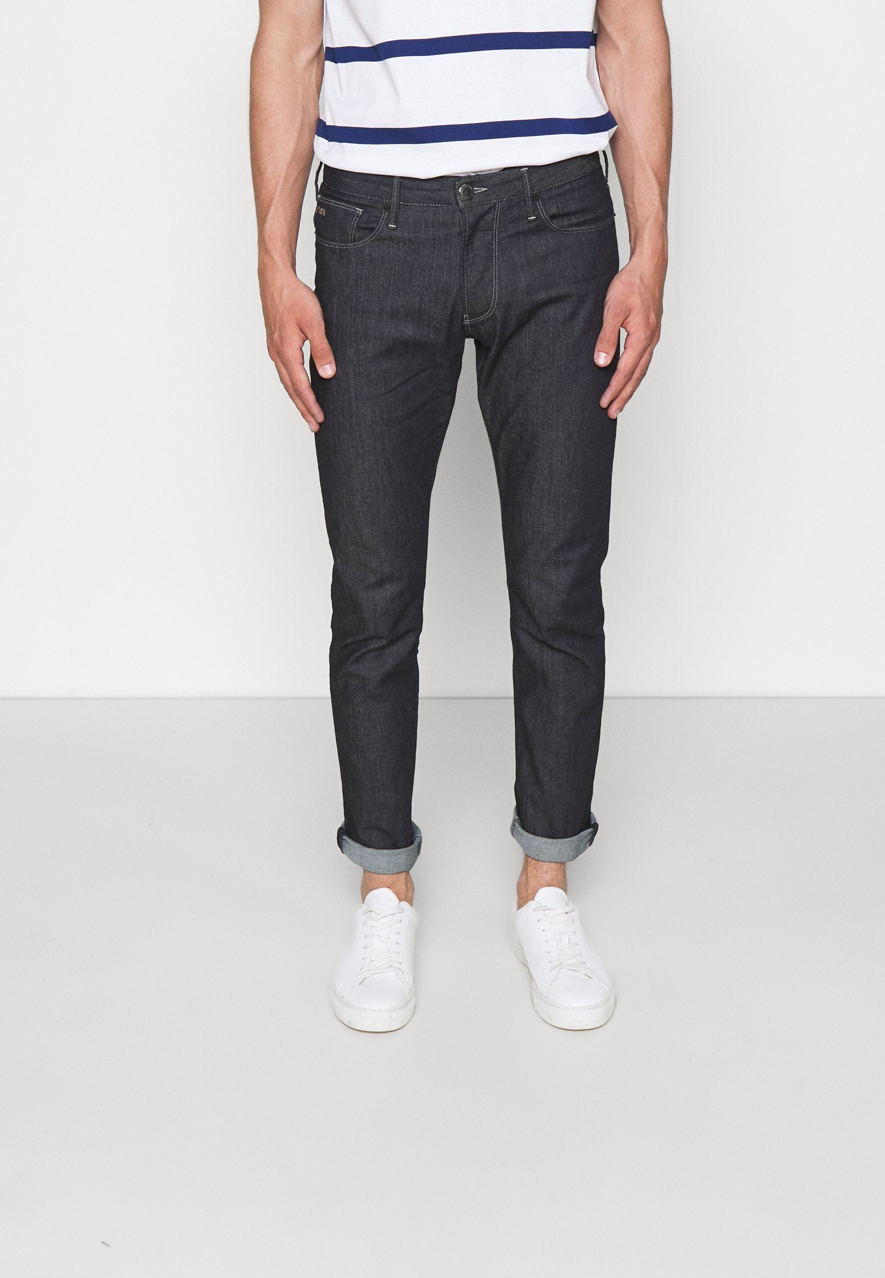 Emporio Armani POCKETS PANT