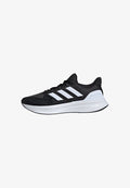 adidas Performance ULTRARUN 5 - Road running shoes - core black cloud white core black