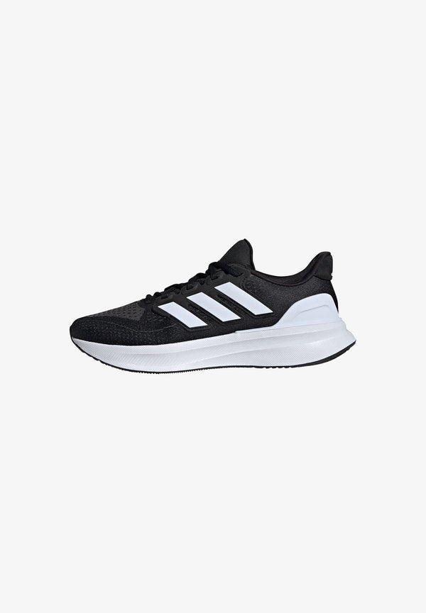 adidas Performance ULTRARUN 5 - Road running shoes - core black cloud white core black