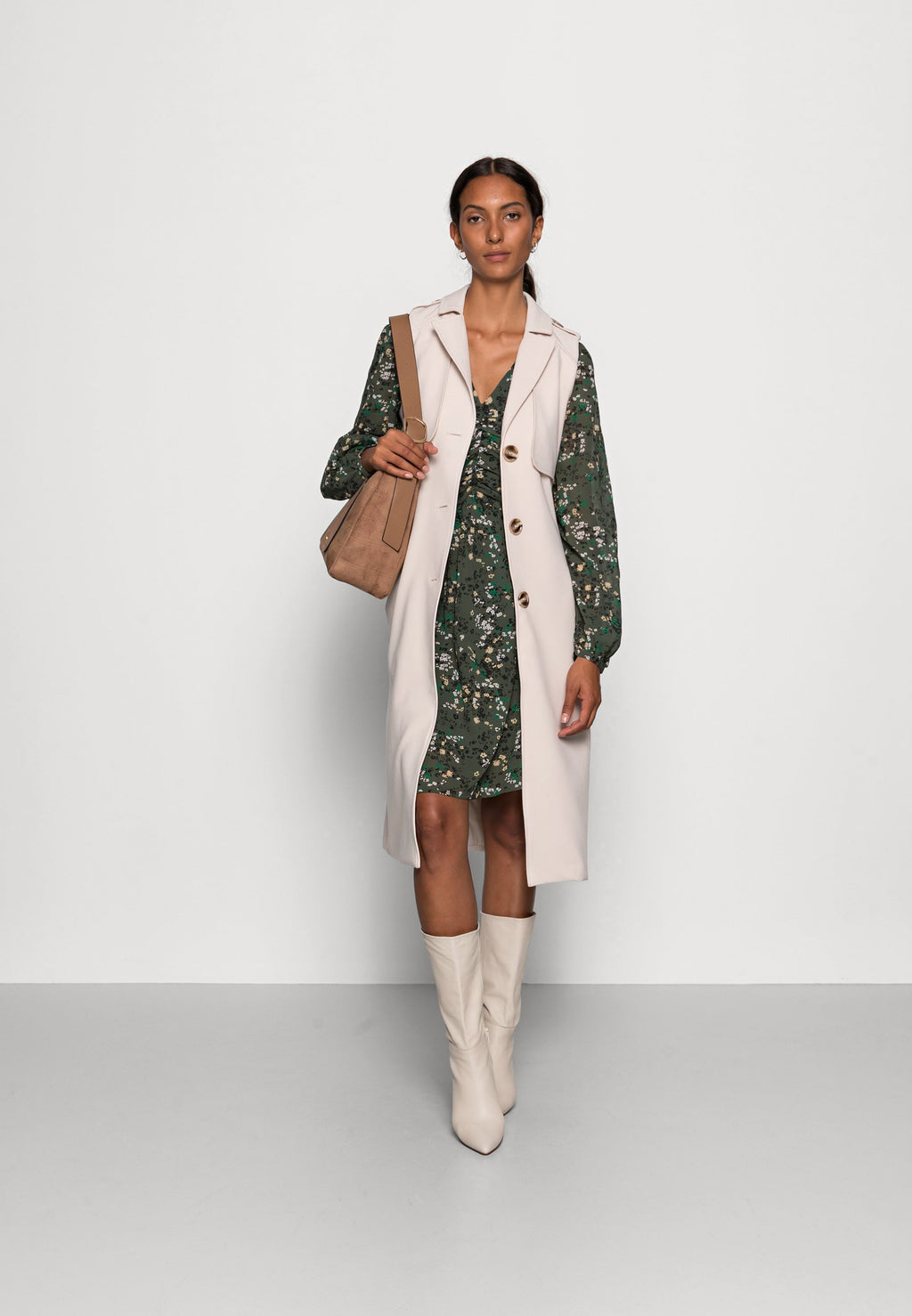 InWear BARBEL SHORT DRESS