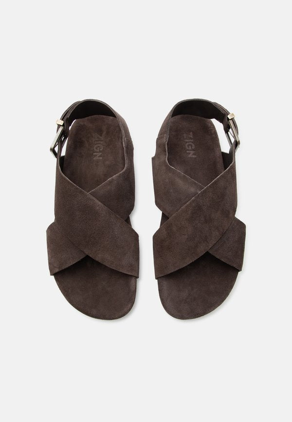 Zign by Zalando LEATHER