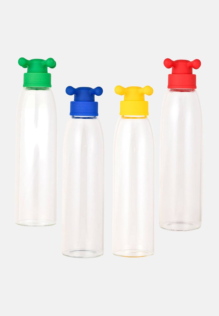 United Colors of Benetton 4 PACK RAINBOW