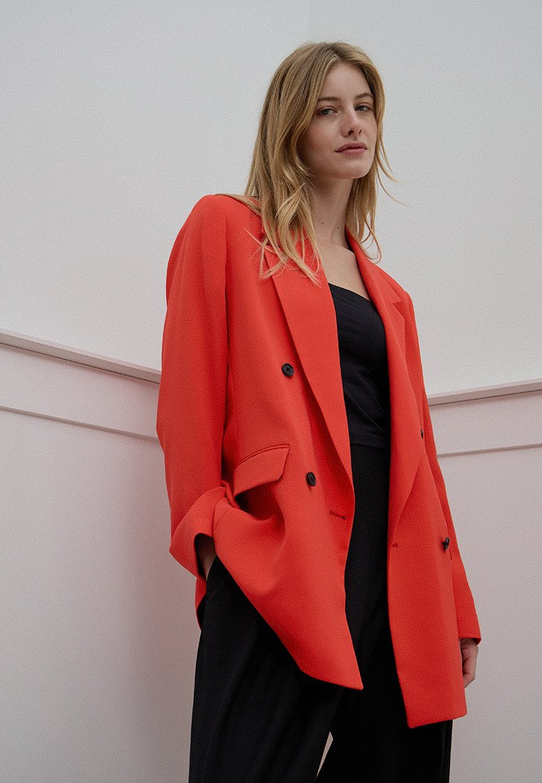 KARL LAGERFELD Blazer Media 2