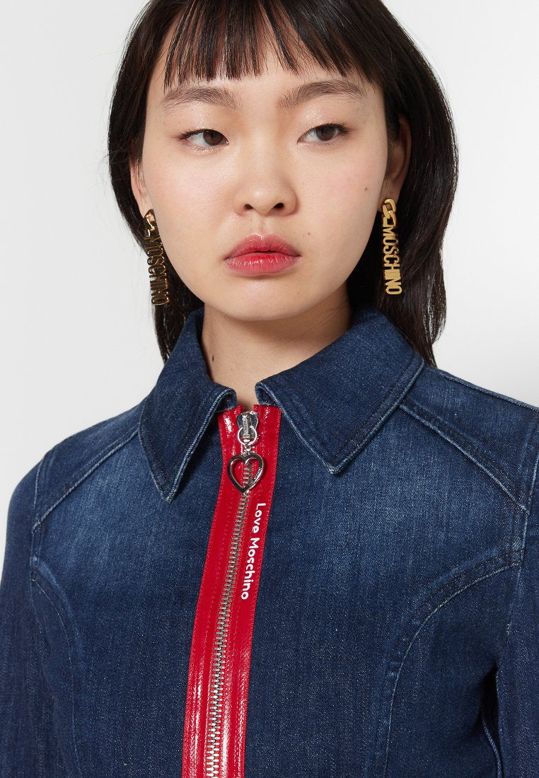 Love Moschino