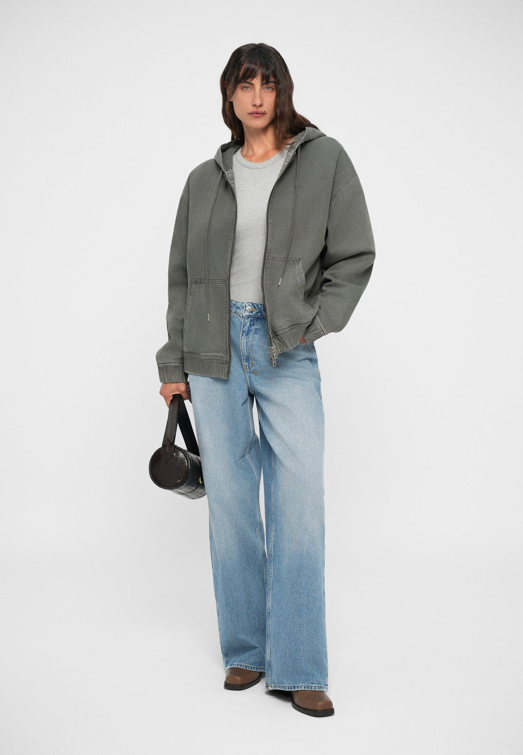 Ksubi BAGGY JEAN HORIZON