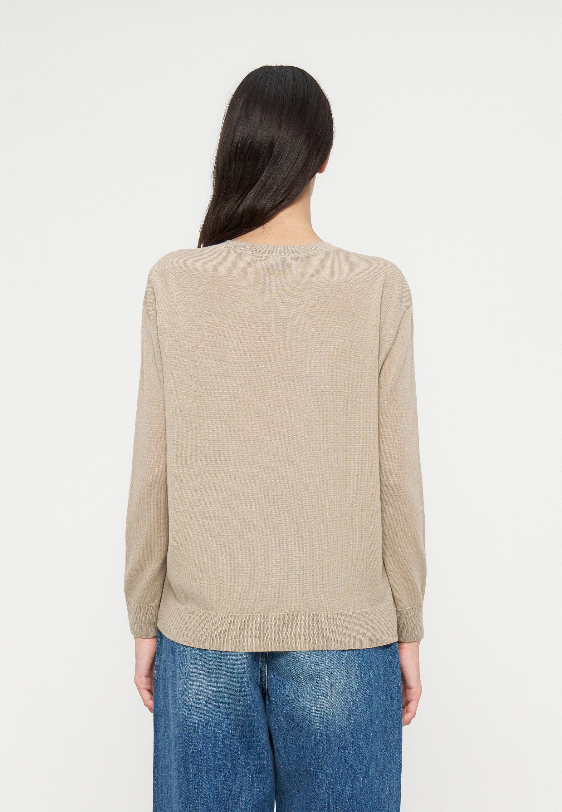 Armani Exchange Strickpullover Media 2