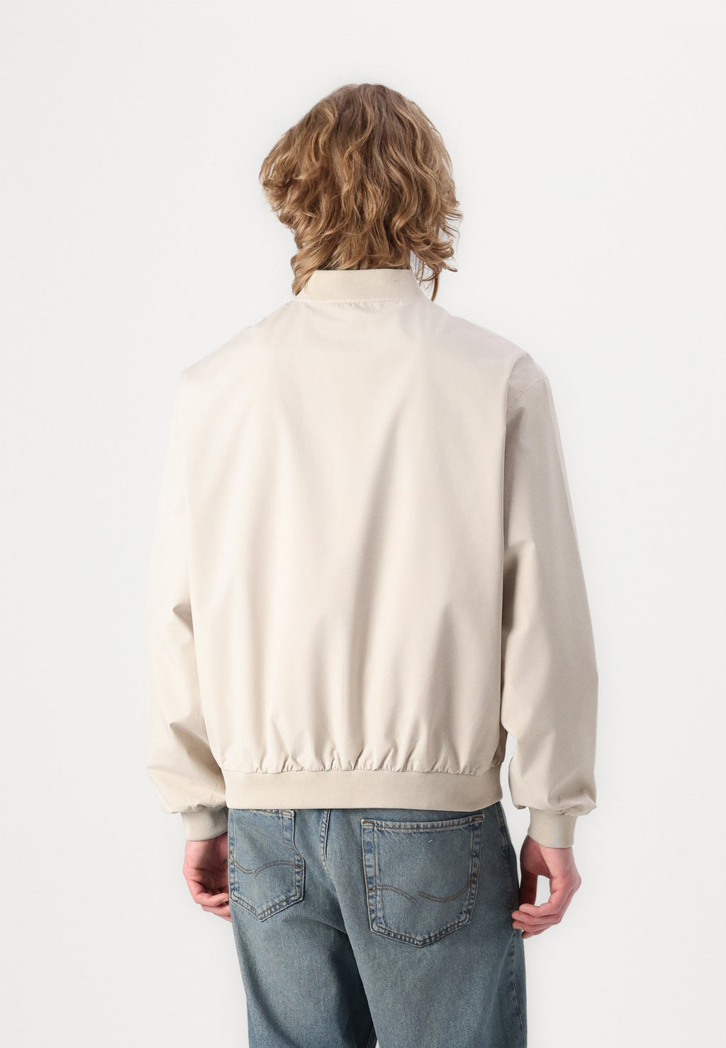 Jack & Jones JJECHARGE BOMBER JACKET NOOS