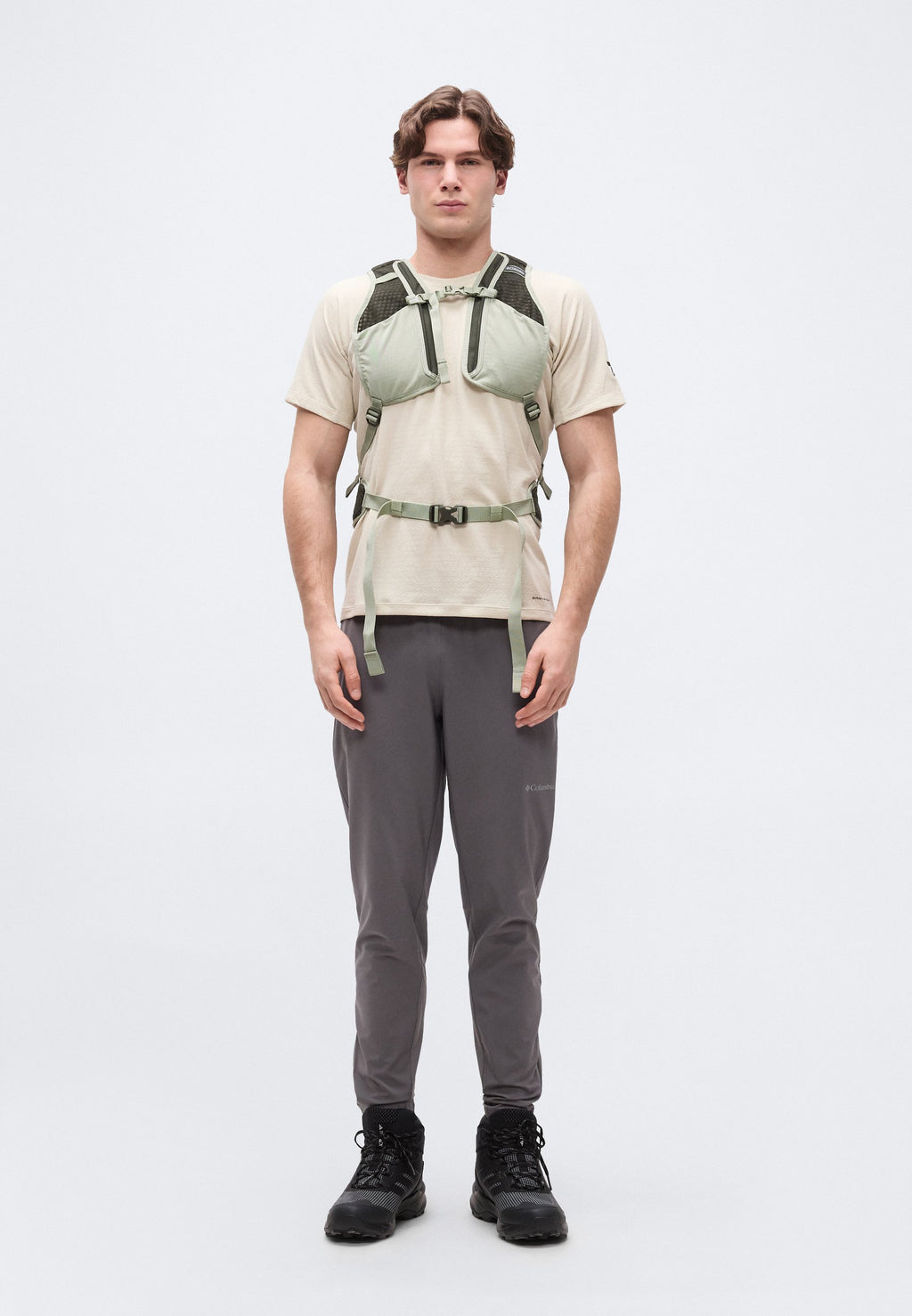 Columbia STEALTH SPRING™
