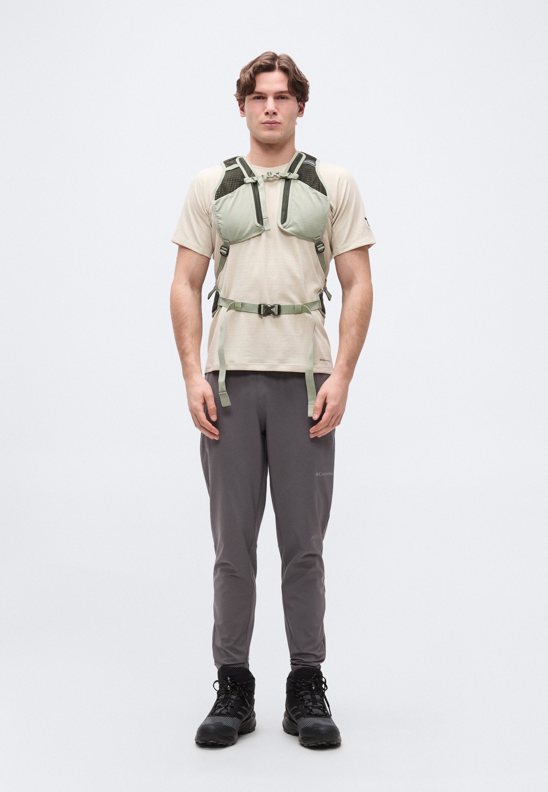 Columbia STEALTH SPRING™